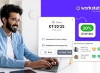 Reduce IT Team Overtime Costs by 20% with Smart Time Tracking