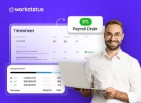 Stop the 3% Payroll Drain: 10 Timesheet Fixes You Need Now