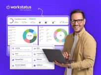 10 Reasons Why IT Project Managers Pick Workstatus?