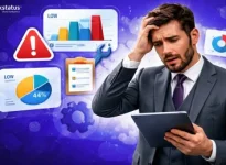 Why Service Businesses Struggle With Utilization Visibility (And How to Fix It)