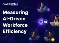 The ROI of AI for Agencies: Measuring Workforce Efficiency in Distributed Teams