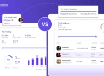 Time Intelligence vs Time Tracking: Which Is Better for Growing Service Firms?