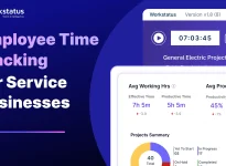 Employee Time Tracking for Service Businesses: Best Practices, Benefits, and Common Mistakes