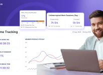 The Agency Profitability Playbook: From Time Tracking to Margin Intelligence