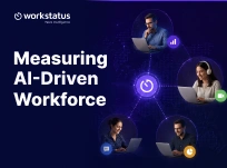 The ROI of AI for Agencies: Measuring Workforce Efficiency in Distributed Teams