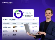 Track Non-Billable Work to Protect Project Margins Without Team Burnout
