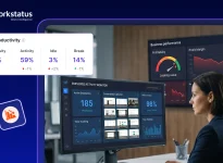 Why Employee Monitoring Fails to Solve the 30% Margin Leakage Problem?