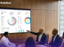 Workforce Intelligence Explained: Turning Work Data into Business Outcomes