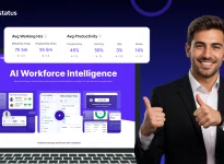 How AI Workforce Intelligence Improves Delivery Margins