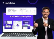 How AI Workforce Intelligence Improves Delivery Margins