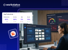 Why Employee Monitoring Fails to Solve the 30% Margin Leakage Problem?