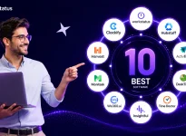 10 Best Capacity Planning Software for Resource Management in 2026