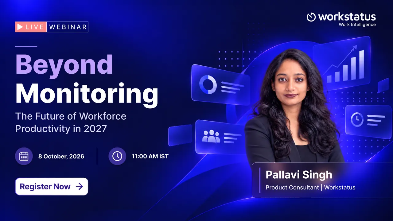 Webinar video