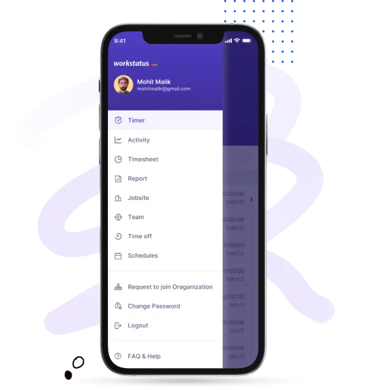 Manage Everything From Mobile