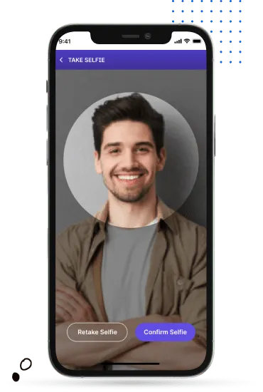 Selfie Validation