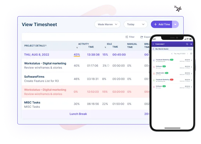 manage-timesheet