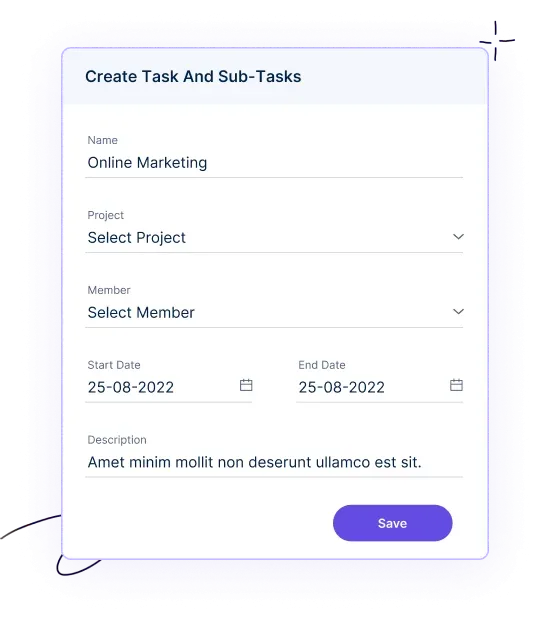 Task Completion Tracking- Workstatus
