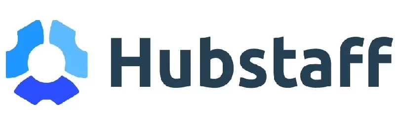 Hubstaff Logo