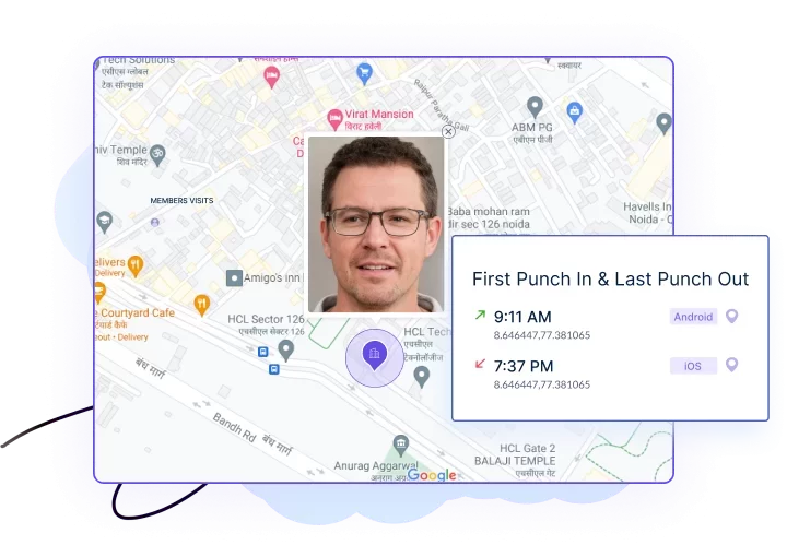 Shift Reminders and Notifications