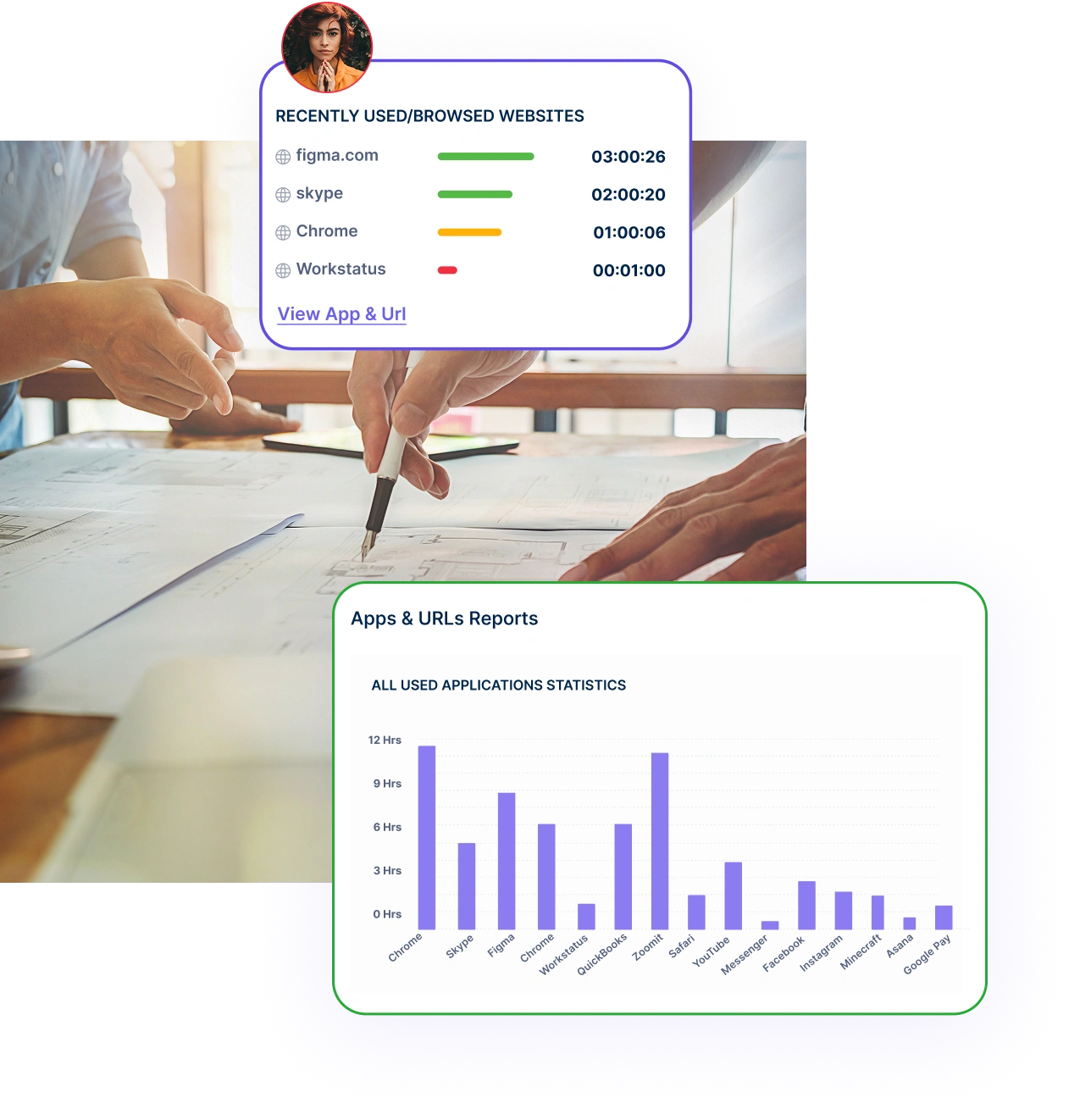 Track Software Usage with Workstatus