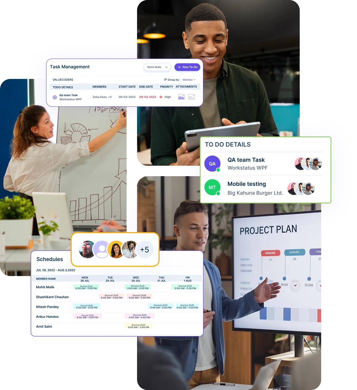 Project Budgeting Software for Accounting Teams- Workstatus