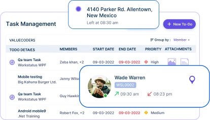 Task Management Software- Workstatus