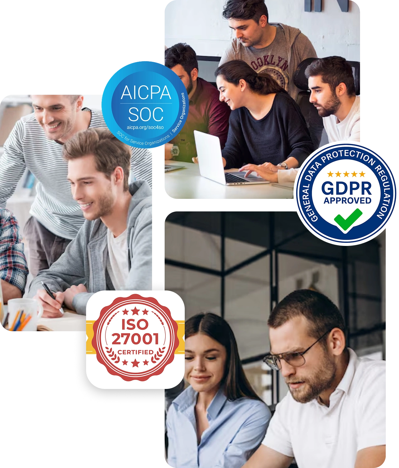 Compliance Standards- Workstatus