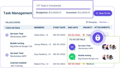 Task Management Software- Workstatus
