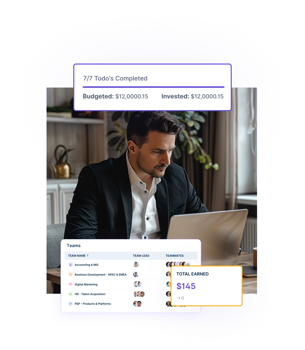 Project Workflow Management with Workstatus