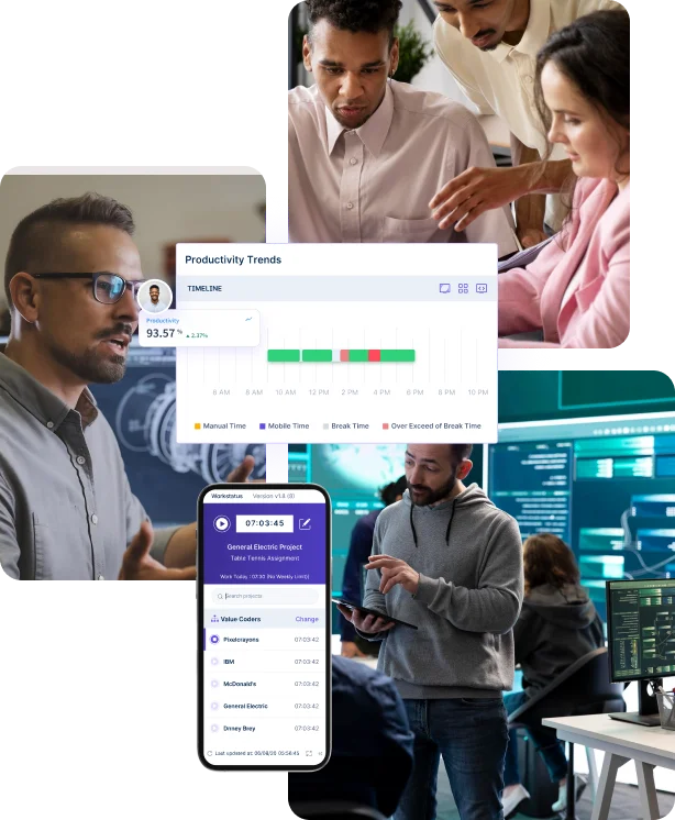Engineering & DevOps