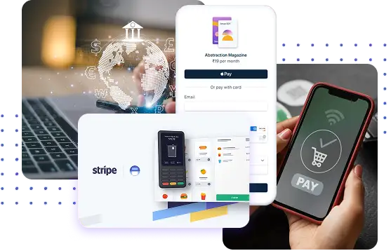 Accept Payments Worldwide