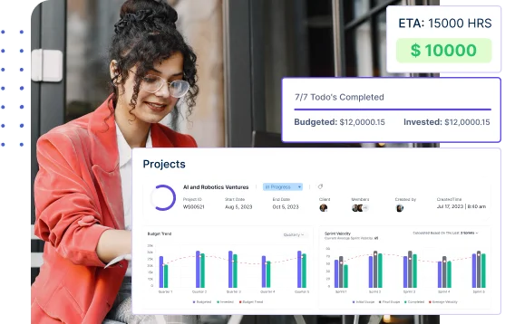 Better Project Clarity