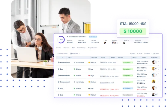 Bill Faster, Bill Smarter