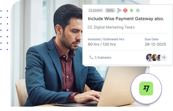 Faster Global Payouts