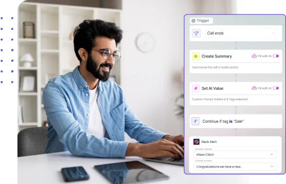 Fewer Missed Updates