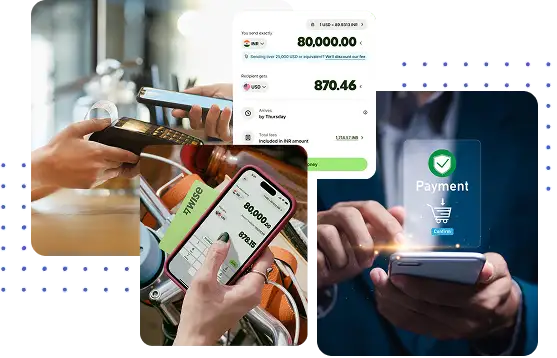 Global Payments, Automated & Effortless