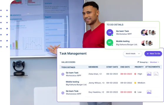 Improved Efficiency (1)