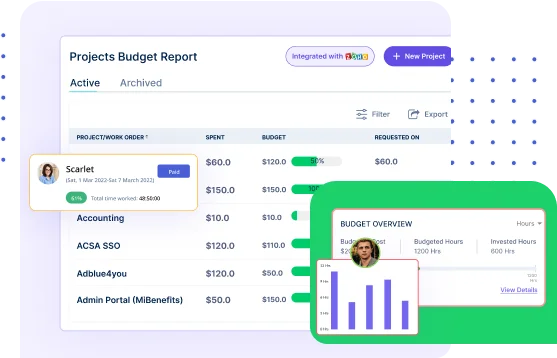 Insightful & On Budget