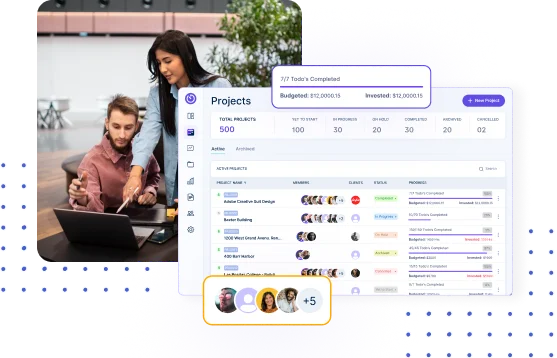 Smarter Project Decisions