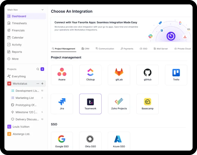 Teamwork integration_1