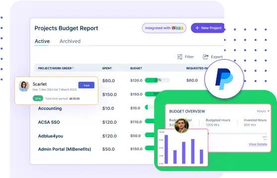 Trusted Payment Experience
