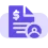 Client invoicing