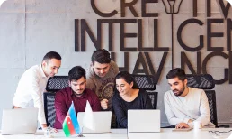 Digital Agency