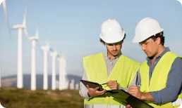 Field services