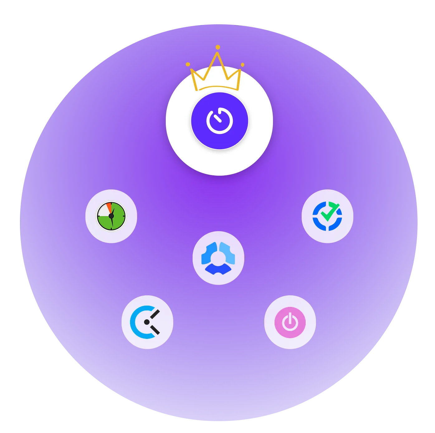 Hubstaff alternatives