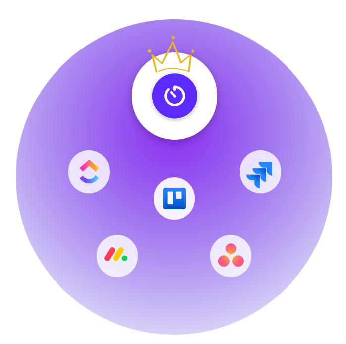 Trello alternatives