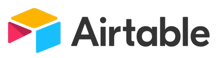 Airtable logo